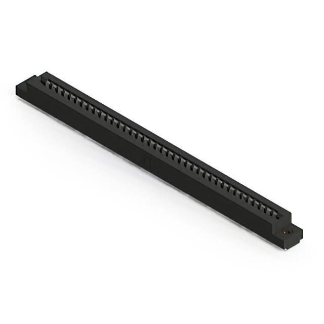 857-038-458-108 EDAC Inc.  Edgeboard Connectors